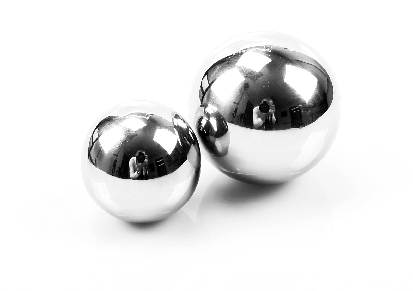 Solid Ball - 55 mm
