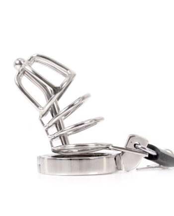 Attica Chastity Cage