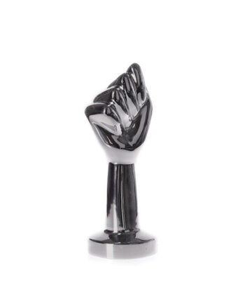 Fist Steel - M