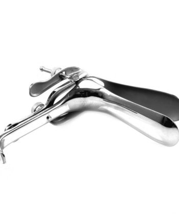 Vaginal Steel Medium