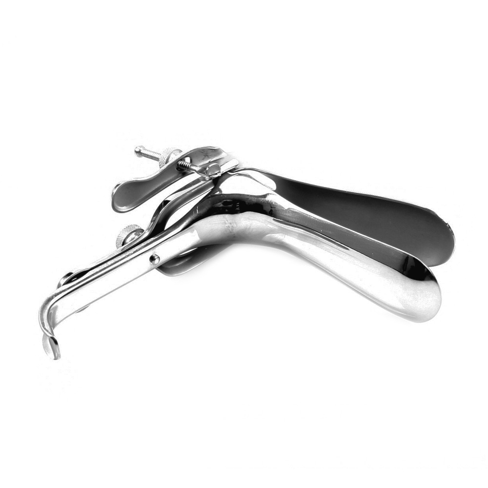 Vaginal Steel Medium