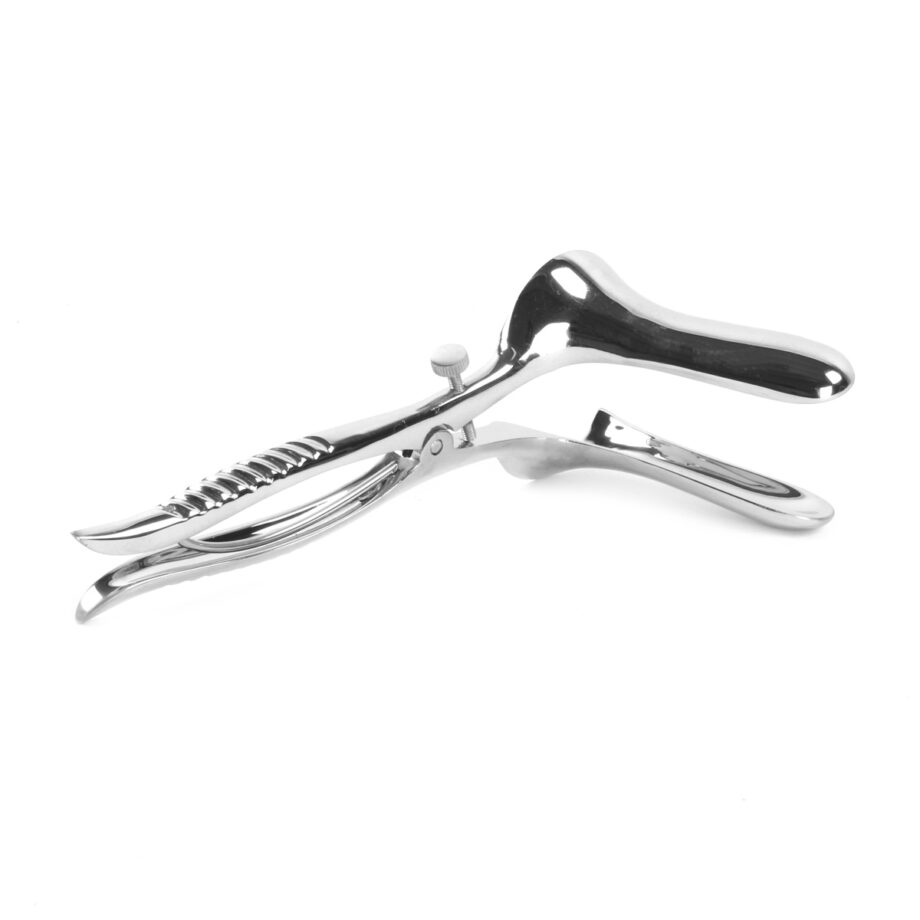 Pratt Rectal Speculum
