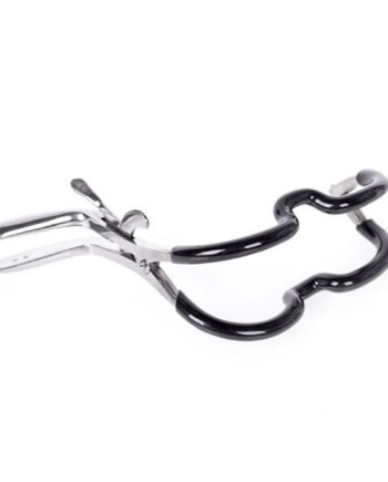 Mouth Gag Jennings w/ Rubber Coating