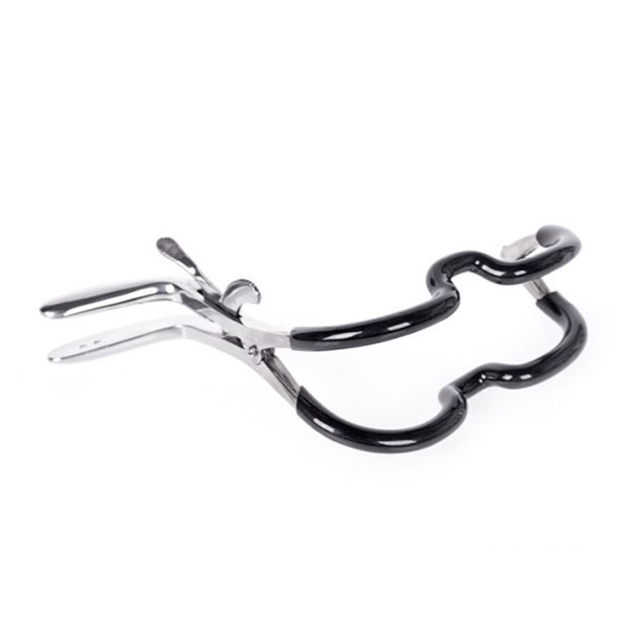 Mouth Gag Jennings w/ Rubber Coating