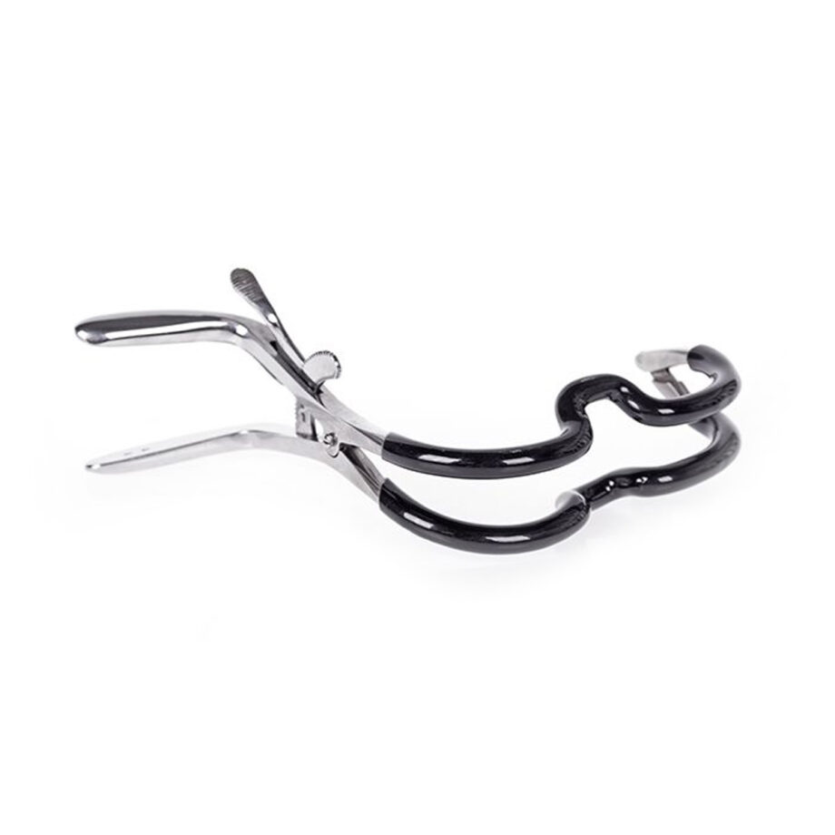 Mouth Gag Jennings w/ Rubber Coating