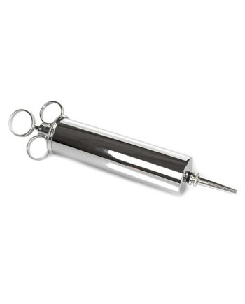 Medical Enema Syringe