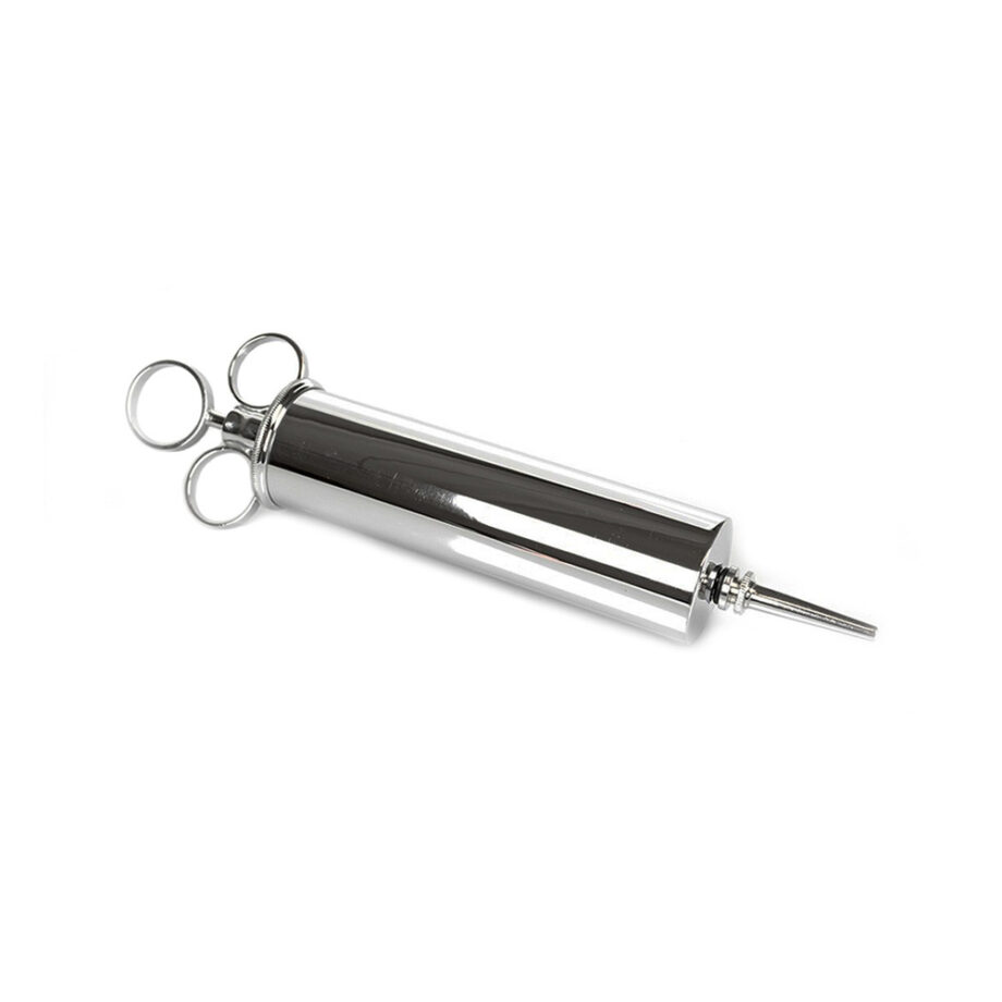 Medical Enema Syringe