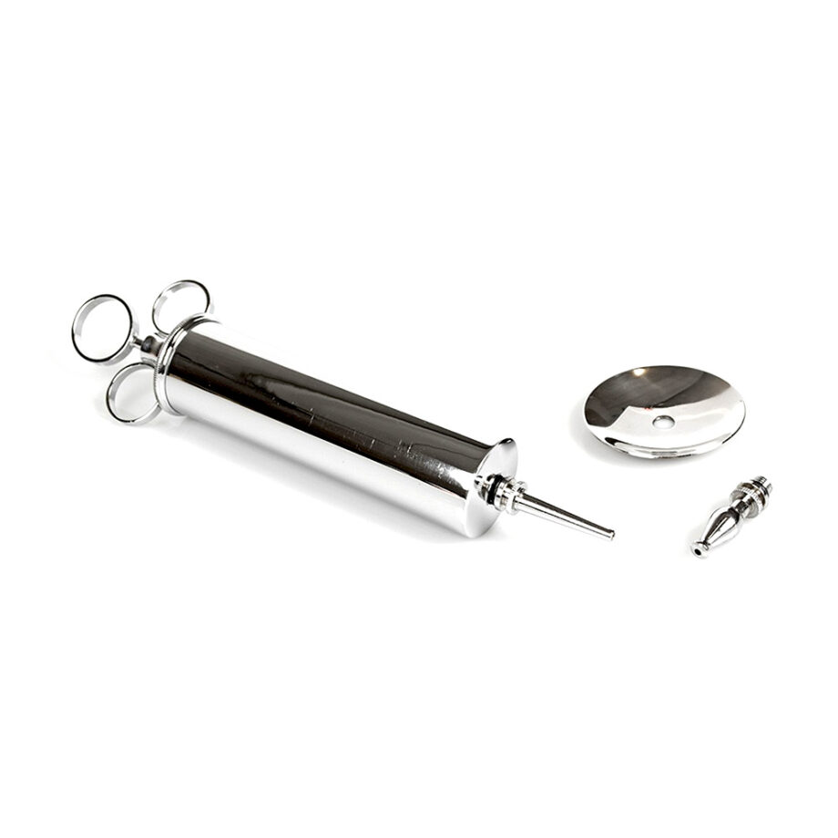 Medical Enema Syringe, Liquid Capacity 100cc
