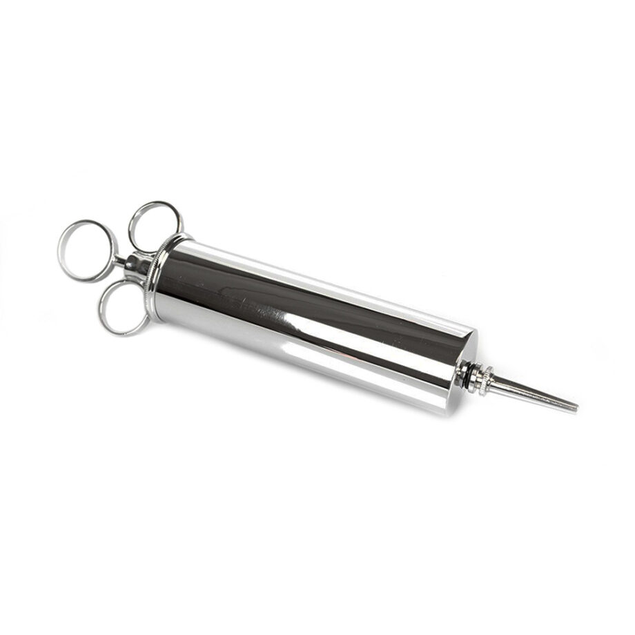 Medical Enema Syringe