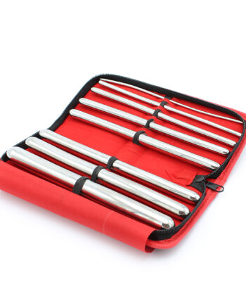 Hegar Sound Set - 8 Pcs