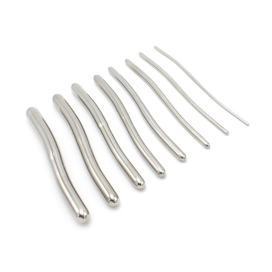 Hegar Sound Set - 8 Pcs