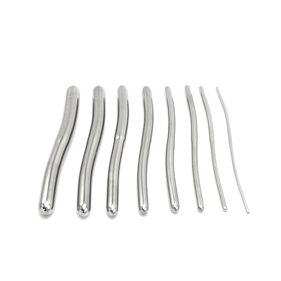 Hegar Sound Set - 8 Pcs
