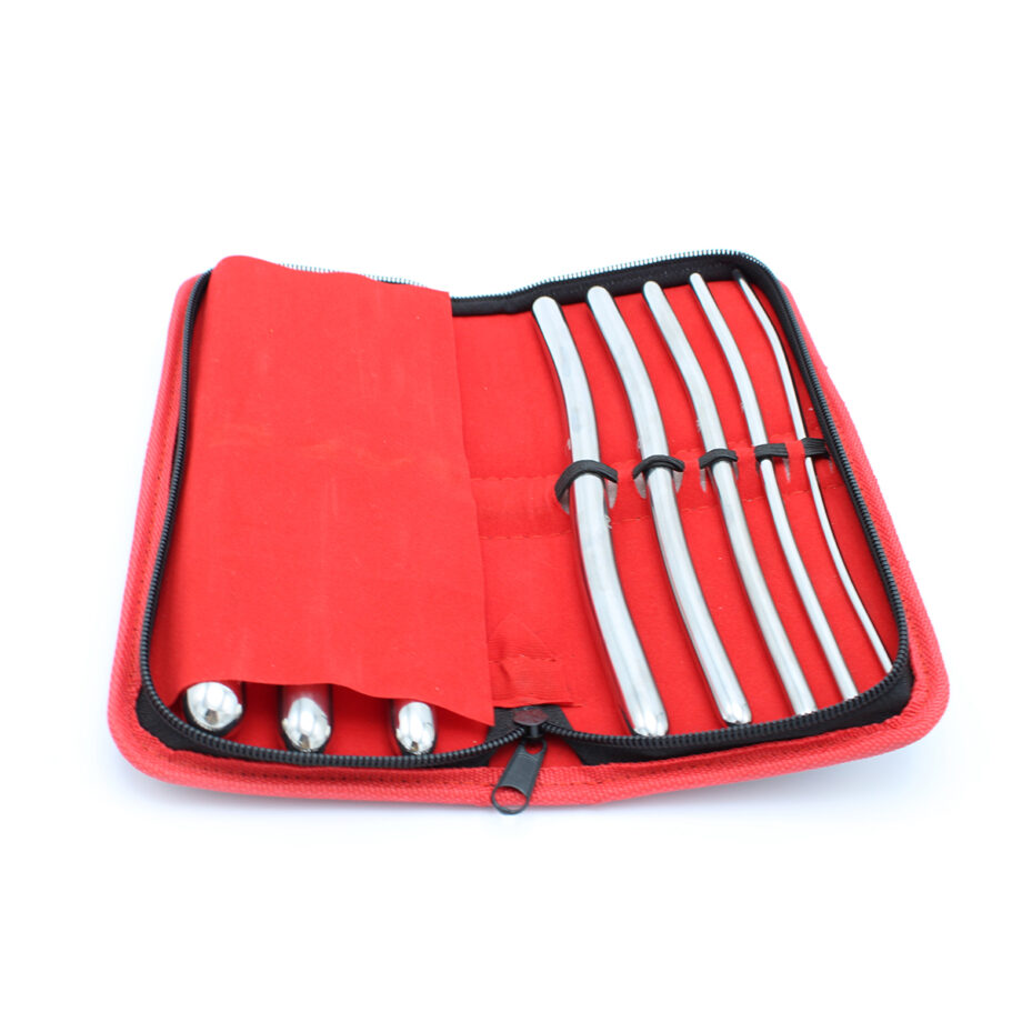Hegar Sound Set - 8 Pcs