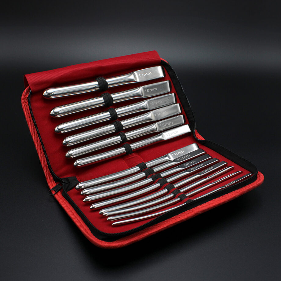 Single End Dilator Set