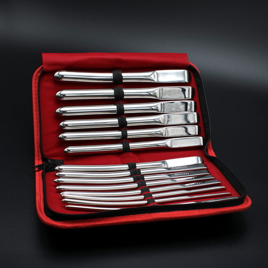 Single End Dilator Set