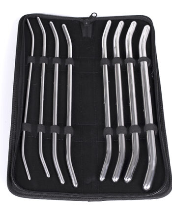 The Pratt Sound Set 8 Pcs - Solid