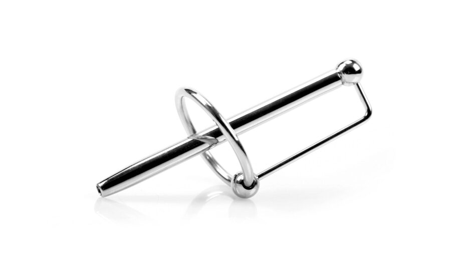 Long Princess Wand - 32 mm