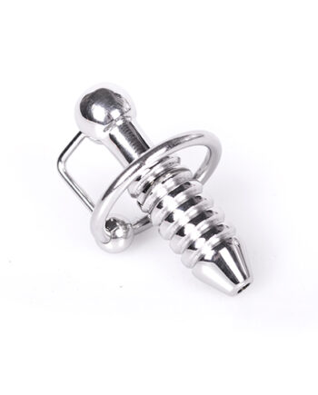 Torpedo Penis Plug - 28 mm