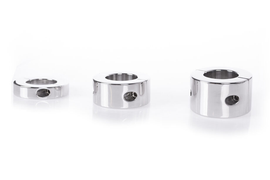 Ball Weight - 15mm x 30mm - 38 mm