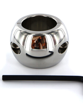 Oval Ballstretcher - 60 mm