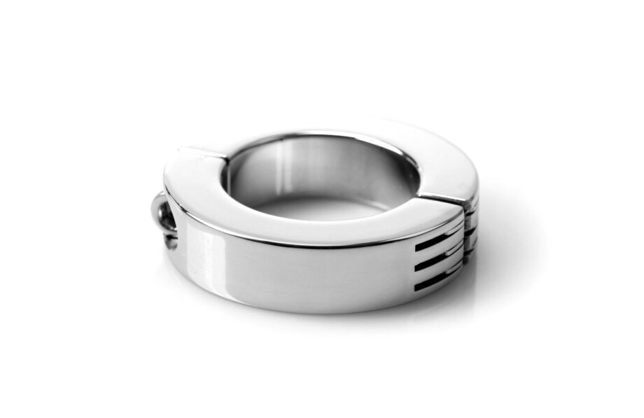 Hinged Cockring - 45 mm