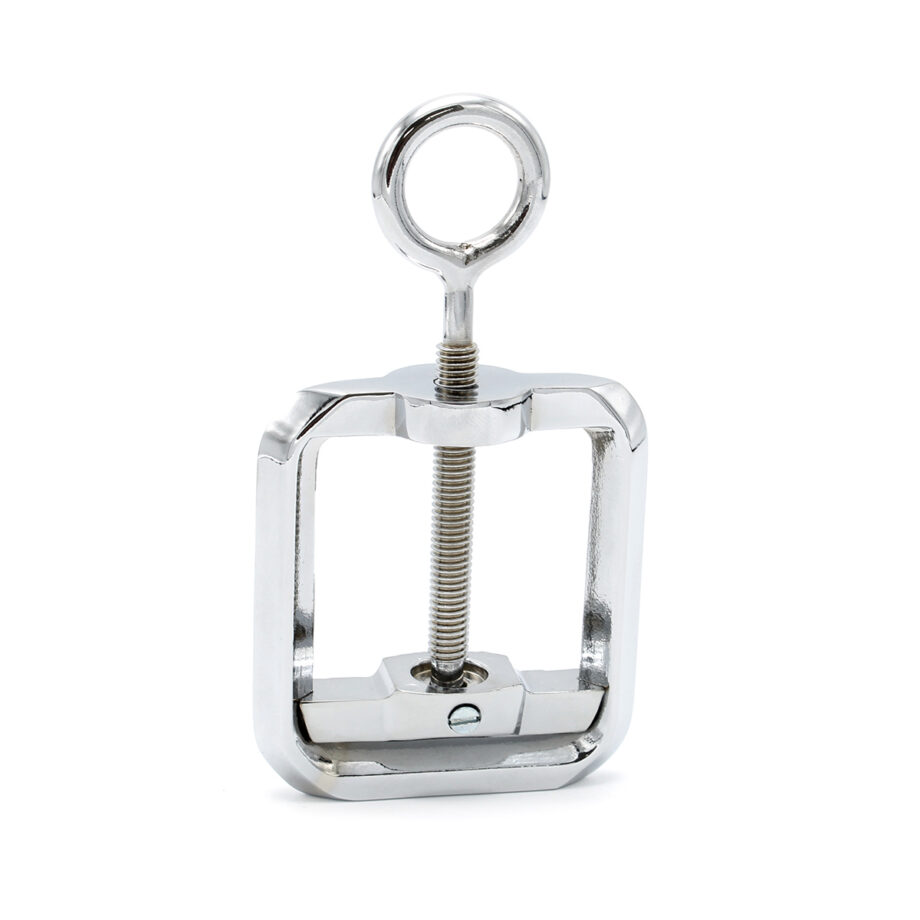 Ball Clamp