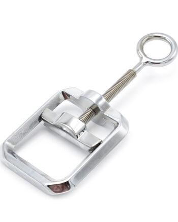 Ball Clamp