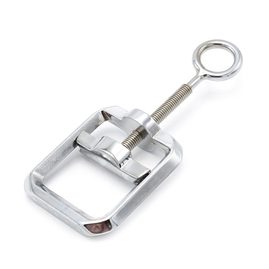 Ball Clamp