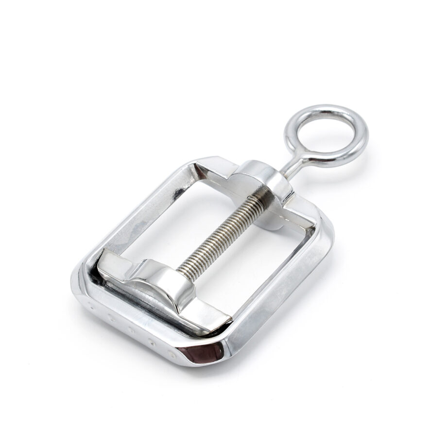 Ball Clamp