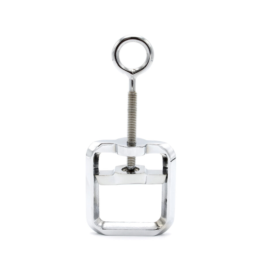 Ball Clamp
