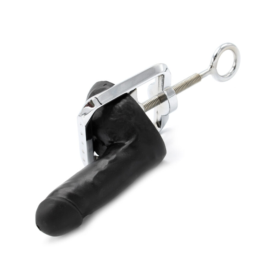Ball Clamp