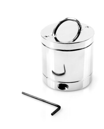 Ballflask Steel