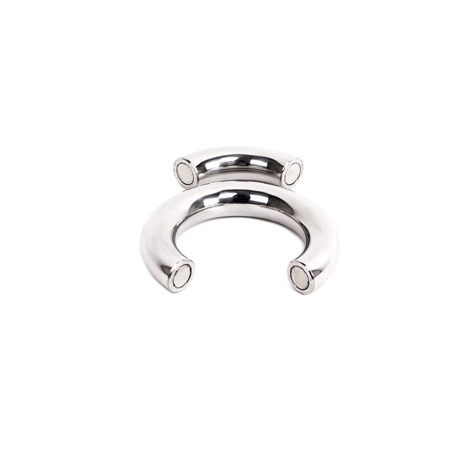 Round Magnetic Ballstretcher - 33 mm