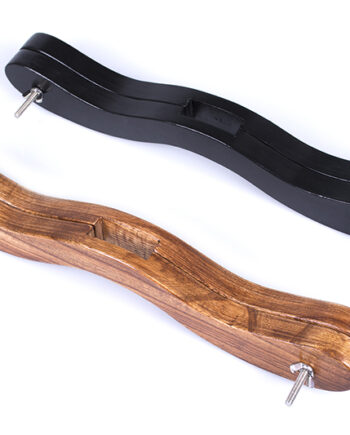 Wooden Humbler - Black