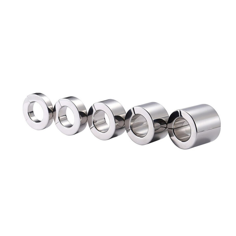 Magnetic ballstretcher - 56