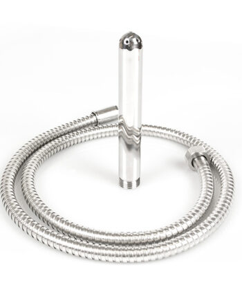 Douche Intime - Steel