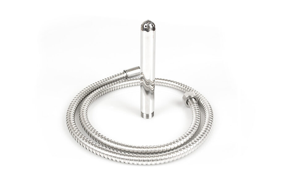 Douche Intime - Steel