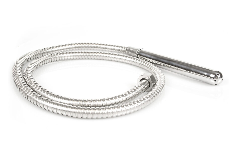 Douche Intime - Steel