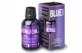 Blue Drops (50 ml)