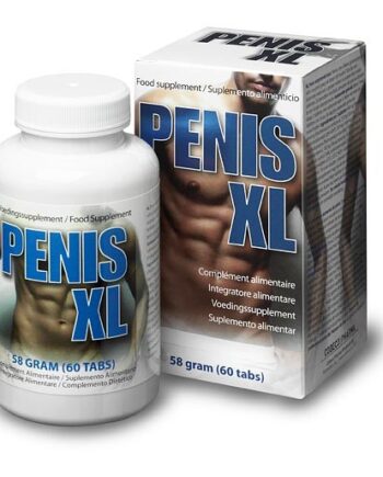 Penis XL (60 tabs) CBC WEST