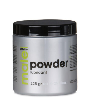 MALE Powder Lubricant 225 g