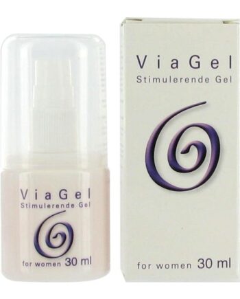 Viagel for Women (30 ml)
