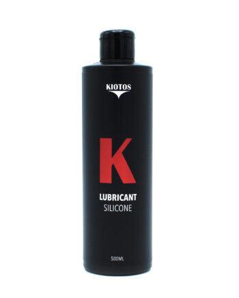 Kiotos Lubricant Siliconebased 500 ml