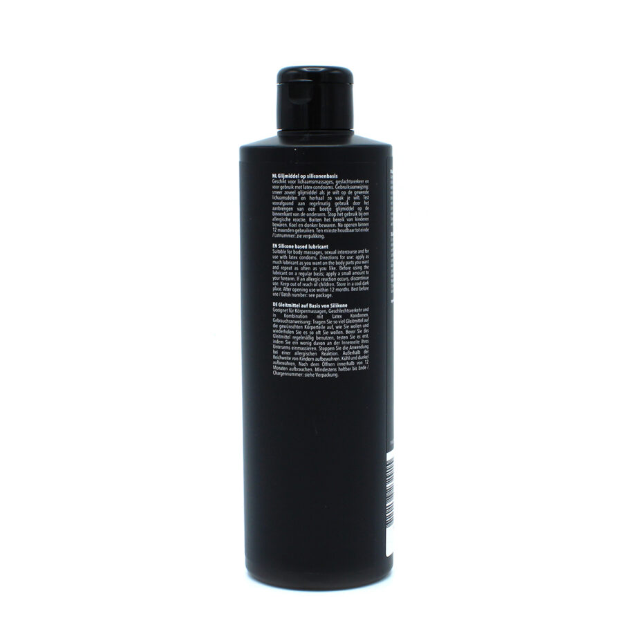 Kiotos Lubricant Siliconebased 500 ml
