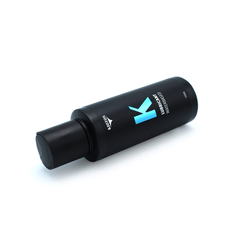 Kiotos Lubricant Waterbased 100 ml