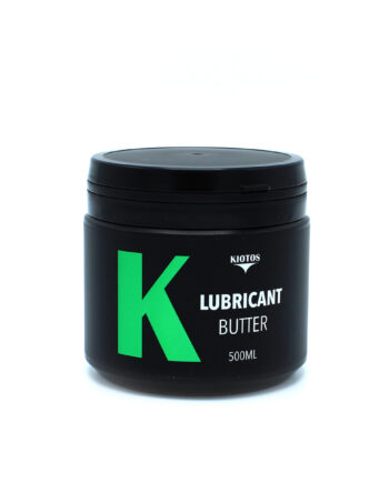 Kiotos Lubricant Butter 500 ml
