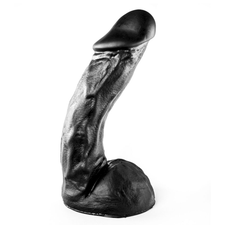 All Black - AB66