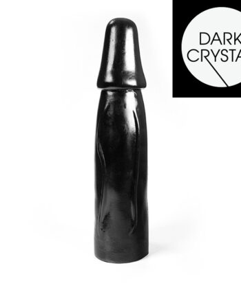 Dark Crystal Black - 01