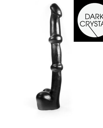 Dark Crystal Black - 04