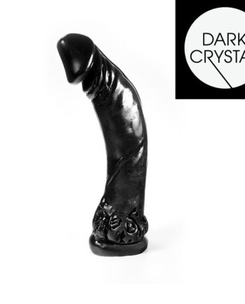 Dark Crystal Black - 07